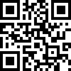 QR Code for the India Ink Green Peacock Jungle Kimono