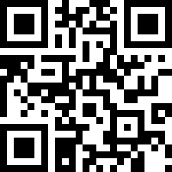 QR Code for the India Ink x Yuppiechef Red & White Birds Of Paradise Kantha Stitched Throw
