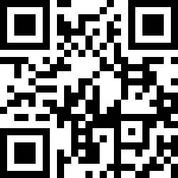 QR Code for the Cara Saven Decor My Mother City Tablecloth, 8-10 Seater