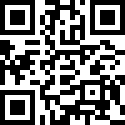 QR Code for the Gone Rural Eclipse Bottle Holder - Yellow