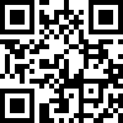 QR Code for the Gone Rural Lavumisa Woven Cutlery Holder - Dark Green