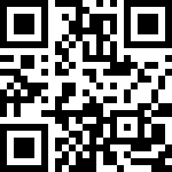 QR Code for the Gone Rural Lutindzi Bread Basket - Dark Green