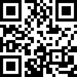 QR Code for the Rugs Original Linen Grey Flat Woven Outdoor Area Rug, 160cm x 230cm