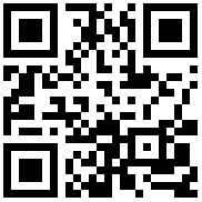 QR Code for the Homewood Cottonwood Country 4-Drawer Coffee Table