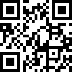 QR Code for the Sunnylife Luxe Lie-On Lounger Float - Seagrass Stripe