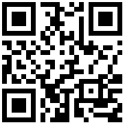 QR Code for the KitchenCraft Stainless Steel Meat Dial Thermometer