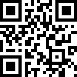 QR Code for the Chaloner Apricot Jam, 300g - 