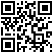 QR Code for the Chaloner Apricot Jam, 300g - 300g