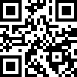 QR Code for the Stanley Legendary Classic Flask, 470ml - Hammertone green