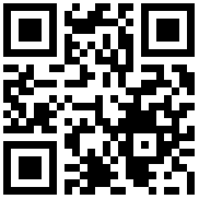 QR Code for the Chaloner Seville Orange Marmalade, 300g