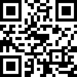 QR Code for the Vacu Vin Wine Bottle Stoppers, Set of 2