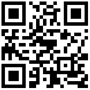 QR Code for the Vacu Vin Wine Bottle Stoppers, Set of 2