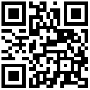 QR Code for the Lekue Non-Spill Lid, 22cm - Clear