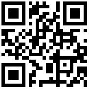 QR Code for the Victorinox Swiss Classic Paring Knife, 10cm - Orange