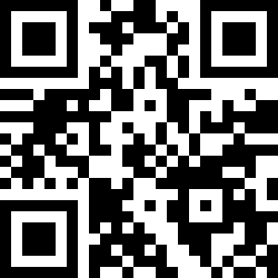 QR Code for the Pronto Mama Harissa Sauce - Mild