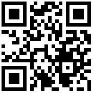 QR Code for the The Treat Company Real Butter Fudge, 160g - 6 pieces