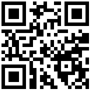 QR Code for the Revol Belle Cuisine Porcelain Roasting Dish - Large