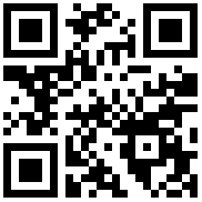 QR Code for the Revol Belle Cuisine Porcelain Roasting Dish - X-Large