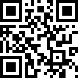 QR Code for the Leo Foods Double Chocolate & Hazelnut Cantuccini Biscotti, 180g