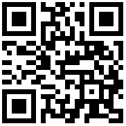 QR Code for the Leo Foods Cranberry & Almond Cantuccini Biscotti, 180g