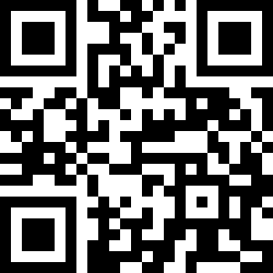 QR Code for the Zassenhaus Retro Speed 60-Minute Timer - Black