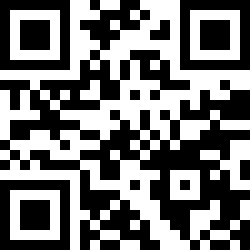 QR Code for the Zassenhaus Retro Speed 60-Minute Timer - Mint Green