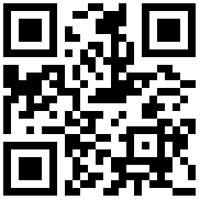 QR Code for the NOMU Drinking Chocolate - 1kg