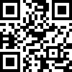 QR Code for the Eva Solo Serving Tray with Handles - Black
