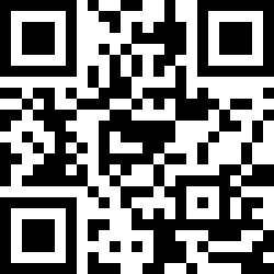 QR Code for the Oh Mega Sesame Tahini Paste, 400g