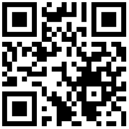 QR Code for the Joseph Joseph Edge Dish Brush - Green