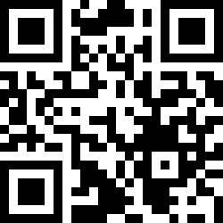 QR Code for the Laguiole by Andre Verdier Steak Knife Set with Stand, 6-Piece - Black
