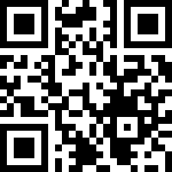 QR Code for the Laguiole by Andre Verdier Butter Knife - Black