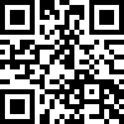 QR Code for the Crane Crystal Bistro Champagne Flutes, Set of 6