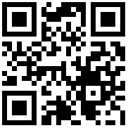 QR Code for the Laid Back Company Tea Tray - Small