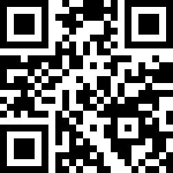 QR Code for the Umbra Buddy Knocked Down Paper Towel Holder - Black