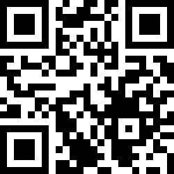 QR Code for the Umbra Buddy Moulded Wall Hooks, Set of 3 - Black