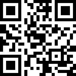 QR Code for the Charlotte Rhys Victor Atmosphere Diffuser, 100ml
