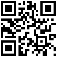 QR Code for the DSA Paloma Jacquard Damask Rectangular Tablecloth - 8-Seater