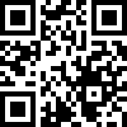 QR Code for the DSA Palace Damask Placemats, Set of 6 - White
