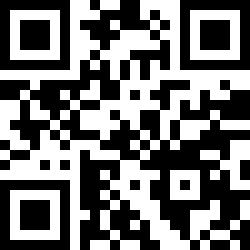 QR Code for the DSA Earth Stone Napkins, Set of 6 - Stone