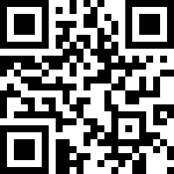 QR Code for the MasterClass Stainless Steel Children's Cutlery Set, Set of 4