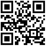 QR Code for the Linen Drawer White Egyptian Cotton Duvet Cover, 400 Thread Count - Queen