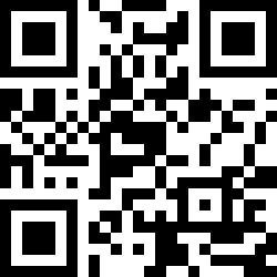 QR Code for the Linen Drawer White Egyptian Cotton Flat Sheet - Queen