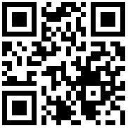 QR Code for the Linen House White Oxford Cotton Pillowcase, 250 Thread Count - Standard