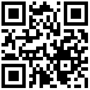 QR Code for the Oryx Desert Salt Coarse Salt from the Kalahari, 500g - Original