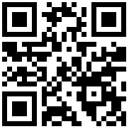 QR Code for the Oryx Desert Salt Fine Salt from the Kalahari, 500g - Original