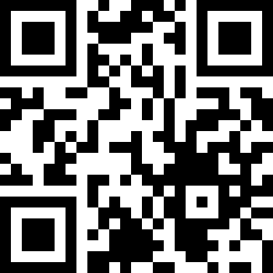 QR Code for the Laguiole by Andre Verdier Butter Knife - White