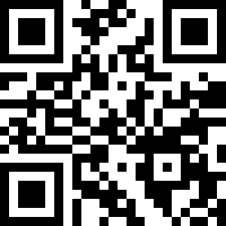 QR Code for the Maxwell & Williams Kimono Mug, 400ml - Kimono Teal