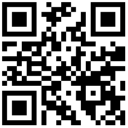 QR Code for the Maxwell & Williams Kimono Mug, 400ml - Kimono Teal