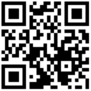 QR Code for the Maxwell & Williams Kimono Mug, 400ml - Kimono Lilac